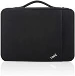 Lenovo THINKPAD Sleeve 13IN F/THINKPAD 4X40N18008, Schwarz