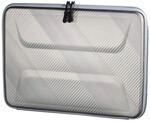 Hama Laptoptasche, Hartschale, JSQ. 40 cm (15,6 Zoll), Grau, grau