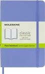 Moleskine - Klassisches Notizbuch, Notizbuch mit wei&szlig;en Seiten, Weicher Einband und