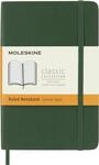 Moleskine Classic Notebook, Notizbuch Mit Linierten Seiten, Softcover Mit Gummiband,
