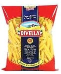Divella Stifte Ziti Rigate 27, 500g