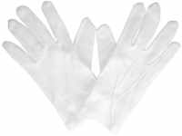 Handschuhe Zwirn Gr.15