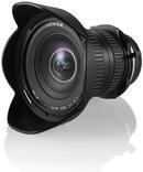 Laowa 15 mm ve1540pk &ndash; objetico f&uuml;r Kamera Pentax K, F/4, Schwarz