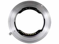 TeachArt Pro Pro Autofokus-Adapter für Objektive mit Sony-E Anschluss an Nikon...