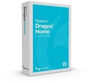 Nuance Dragon Home 15.0