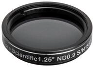 Explore Scientific 1.25" Graufilter f&uuml;r Teleskope zur Reduzierung der...