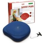 SISSEL SITFIT Plus | Balance Kissen & Balance Pad f&uuml;r Dynamisches Sitzen 