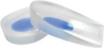 BORT Silikon Fersenspornpolster m.SoftSpot XL 2 St