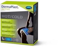 DermaPlast ACTIVE Hot/Cold Pack: Wiederverwendbare Gel-Kompresse zum Einsatz in...