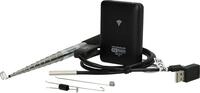 KS Tools 550.7510 WiFi-Videoskop-Satz, 8-TLG