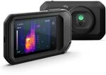 FLIR C5 Kompakte W&auml;rmebildkamera mit WLAN: hochaufl&ouml;sende