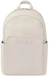 Kapten & Son Rucksack Aalborg Sandstone 12 L | Rucksack Damen & Herren Beige 