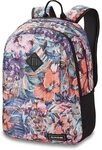 Dakine Unisex 10002608 Essentials 22L Rucksack, Orchidee, 8 Bit Floral, One size