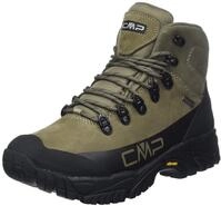 CMP Herren Dhenieb Trekking Wp Walking Shoe, Grau, 45 EU