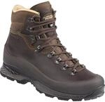 Meindl Herren Schlern MFS Schuhe, Dunkelbraun, UK 8.5