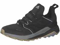 adidas Damen Terrex Trailmaker GTX Walking Shoe, Negbás Negbás Plahal, 39 1/3 EU