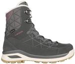 LOWA Stiefel mittel OTTAWA GTX Ws [2024] anthrazit/altrosa, 40