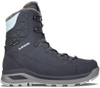 LOWA Stiefel mittel OTTAWA GTX Ws [2024] stahlblau/eisblau, 39.5