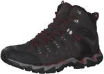 Meindl Respond Mid II GTX Sportschuhe Herren Outdoorschuhe Wanderstiefel Grau