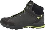 Hanwag Adult Torsby Men GTX grau Gr. 43,5