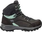 Hanwag Alta Bunion II GTX Schuhe Damen grau