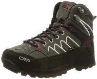 CMP Moon MID WMN Trekking Shoe WP