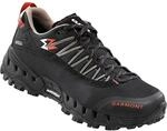 GARMONT Damen 9.81 N AIR G 2.0 GTX Schuhe, Black-red, UK 8