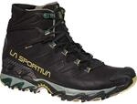 La Sportiva Ultra Raptor II Mid Leather GTX Wanderstiefel f&uuml;r Herren, Schwarzer