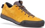 Black Diamond M Prime Lifestyle Shoe Gelb - Komfortabler stylischer Herren Wildleder