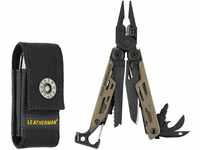 Leatherman Signal – Hochwertiges Multi-Tool mit 19 praktischen Werkzeugen –
