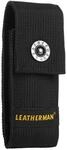 Leatherman Nylon Holster in Schwarz &ndash; Gr&ouml;&szlig;e L &ndash; Geeignet f&uuml;r die Modelle