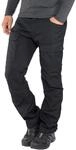 Lundhags Authentic II Hose Herren schwarz