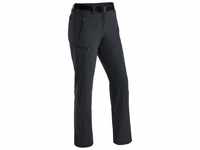 Maier Sports Rechberg Therm Women's Hiking Trousers, womens, Hiking Pants, 237009,