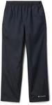 Columbia wasserdichte Regenhose f&uuml;r Kinder, Trail Adventure Pant, Gr&ouml;&szlig;e: