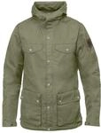 Fj&auml;llr&auml;ven Greenland Jacke Green XS