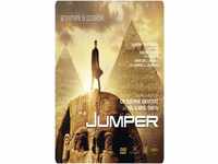 Jumper (Limited Steel Edition)