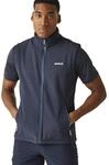 Regatta Herren Regatta Bradwell Iii bodyvarm vest herre navy st&oslash;rrelse 2020 top