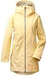 Didriksons Folka Women's Parka 3 - Regenparka