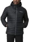 Berghaus Herren Vaskye Synthetik Isolierjacke | Extra W&auml;rme | Strapazierf&auml;hige