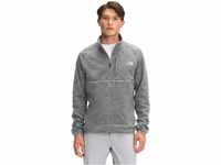 THE NORTH FACE Canyonlands Pullover TNF Medium Grey Heather M