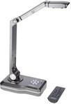 celexon Dokumentenkamera DK800 | Plug&Play in Full HD mit 8MP, 10x Zoom,