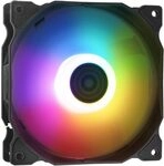 Adata XPG L&uuml;fter VENTO 120 ARGB FAN
