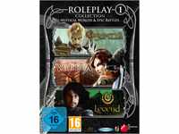 Roleplay Collection 1: Mystical Worlds & Epic Battles (Divinity II - Ego...