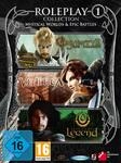 Roleplay Collection 1: Mystical Worlds & Epic Battles (Divinity II - Ego Draconis,
