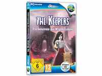 The Keepers: Das Geheimnis des Wächterordens