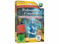 Redemption Cemetery: Die Rettung der Verlorenen (Collector's Edition)