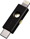 Yubico &ndash; YubiKey 5Ci &ndash; Sicherheitsschl&uuml;ssel f&uuml;r...