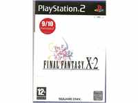 [UK-Import]Final Fantasy X-2 10 Game PS2