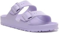 Birkenstock Arizona Eva 1017046 Lilla Lilla/41