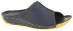 Andrea Conti Damen 27423 Pantoletten, Blau Dunkelblau 017, 39 EU